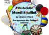 Fête du SIAM