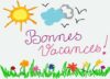 bonnes vacances