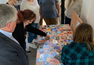 Copil Recherche action