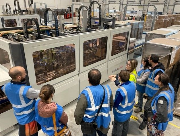 ESAT 01 SONELOG 2022