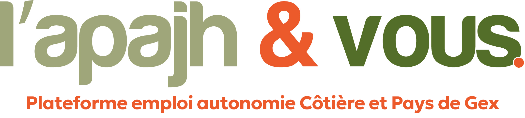 Plateforme Emploi Autonomie Côtière et Pays de Gex